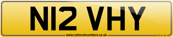 N12 VHY