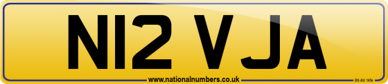 N12 VJA