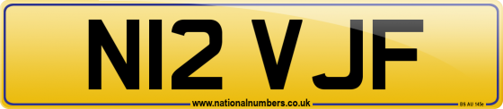 N12 VJF