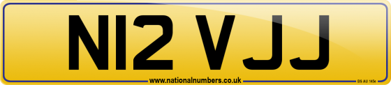 N12 VJJ