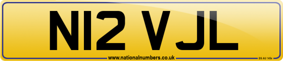N12 VJL