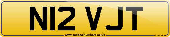 N12 VJT