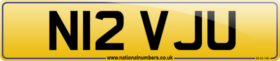 N12 VJU