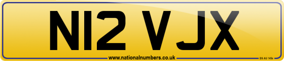 N12 VJX