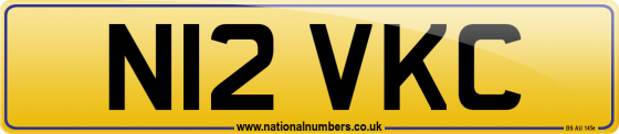 N12 VKC