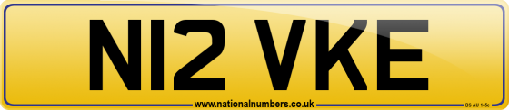N12 VKE