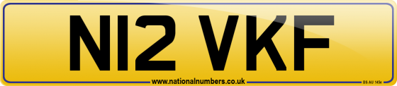 N12 VKF