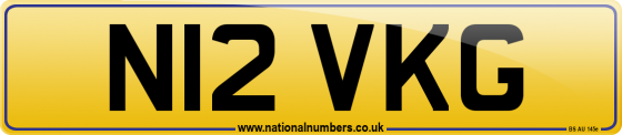 N12 VKG
