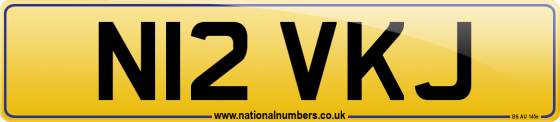 N12 VKJ