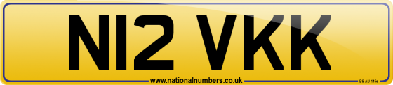 N12 VKK