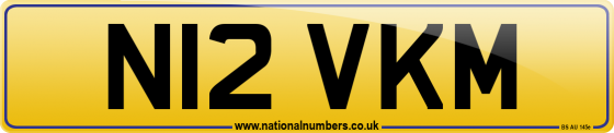 N12 VKM