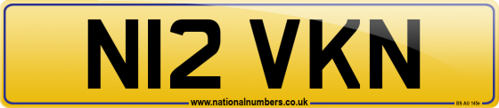 N12 VKN