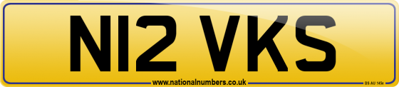 N12 VKS