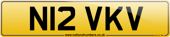 N12 VKV