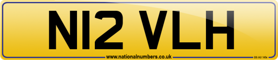 N12 VLH