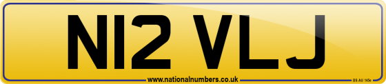 N12 VLJ
