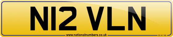 N12 VLN