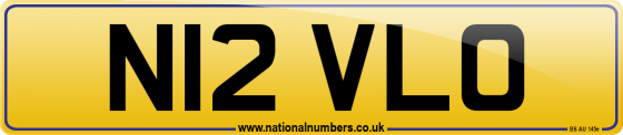 N12 VLO