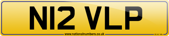N12 VLP