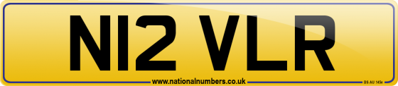 N12 VLR