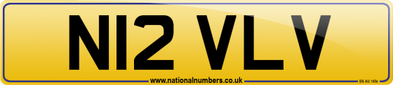 N12 VLV