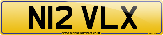 N12 VLX