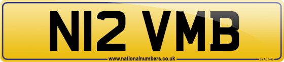 N12 VMB