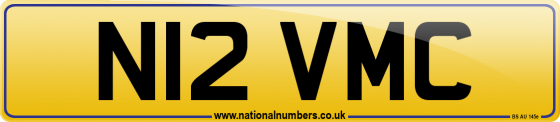 N12 VMC