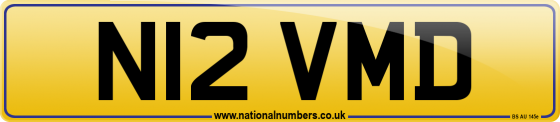 N12 VMD