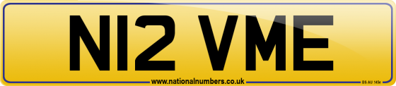 N12 VME