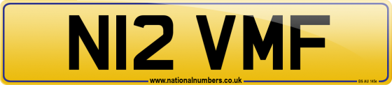 N12 VMF