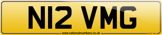 N12 VMG