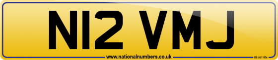 N12 VMJ