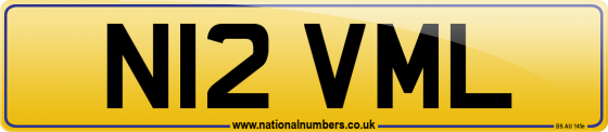 N12 VML