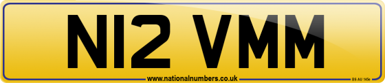 N12 VMM