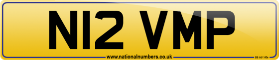 N12 VMP
