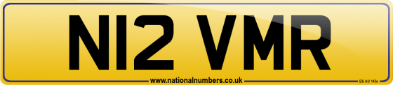 N12 VMR