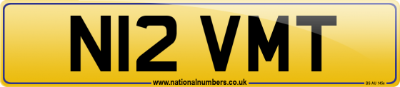 N12 VMT