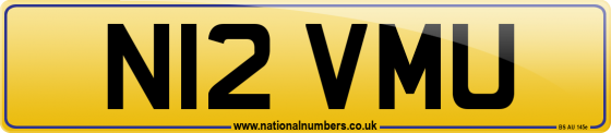 N12 VMU