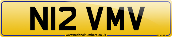 N12 VMV