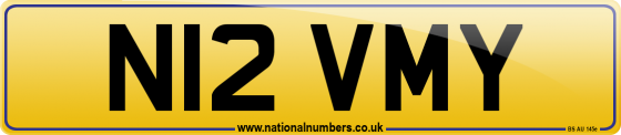 N12 VMY