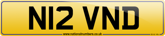 N12 VND