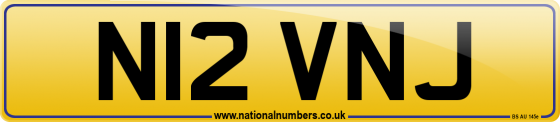 N12 VNJ