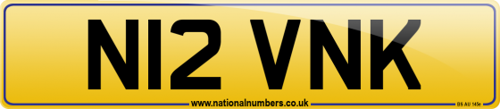 N12 VNK