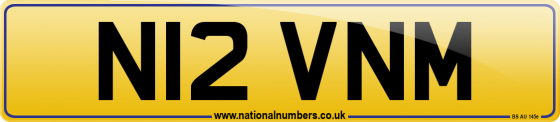N12 VNM