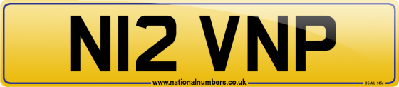 N12 VNP