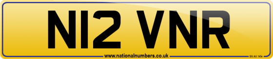 N12 VNR