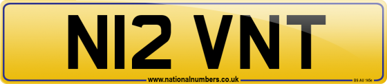 N12 VNT