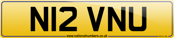 N12 VNU