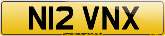N12 VNX